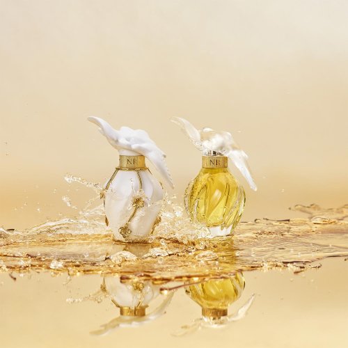 NINA RICCI L'Air du Temps - Eau de Parfum Edition Limitée NINA RICCI L'Air du Temps - Eau de Parfum Edition Limitée